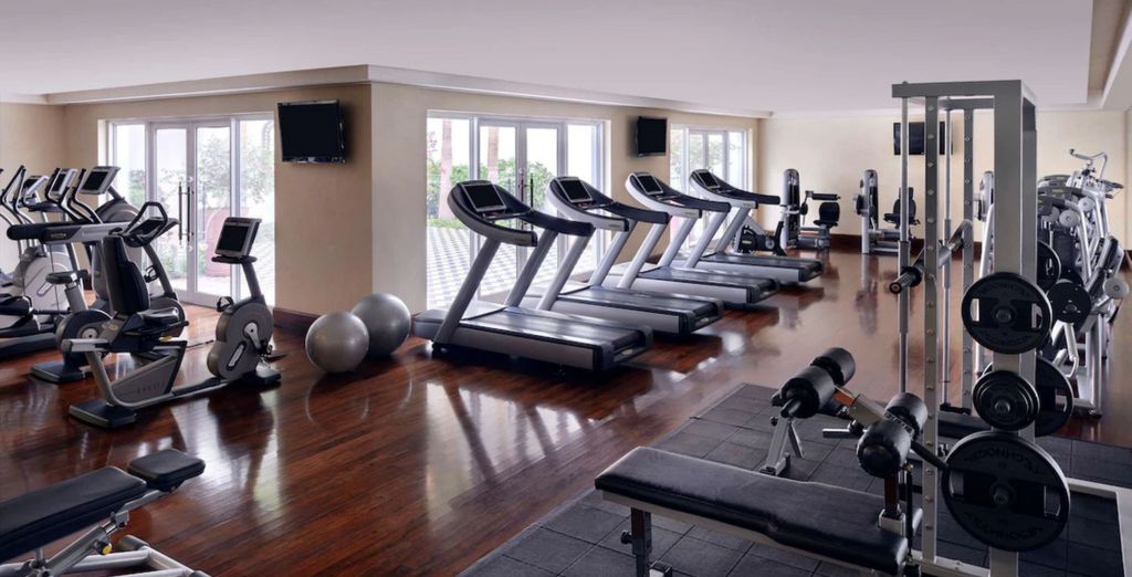 Park Hyatt Dubai 5*
