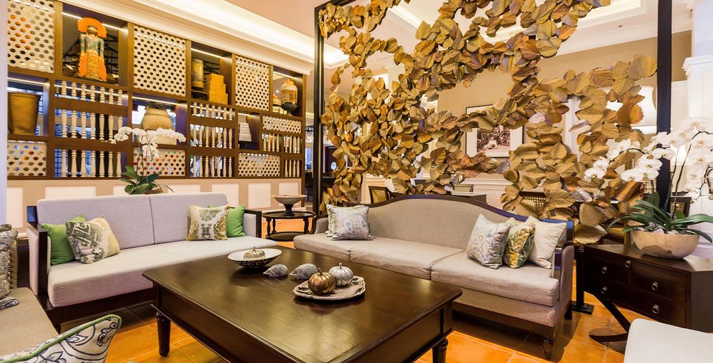 Combinato The Ubud Village Hotel 5*, The Angkal Resort Nusa Penida e Maison Aurelia Sanur 4* 