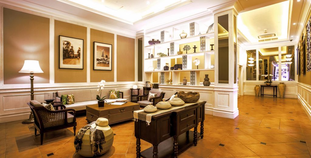 Combinato The Ubud Village Hotel 5*, The Angkal Resort Nusa Penida e Maison Aurelia Sanur 4* 