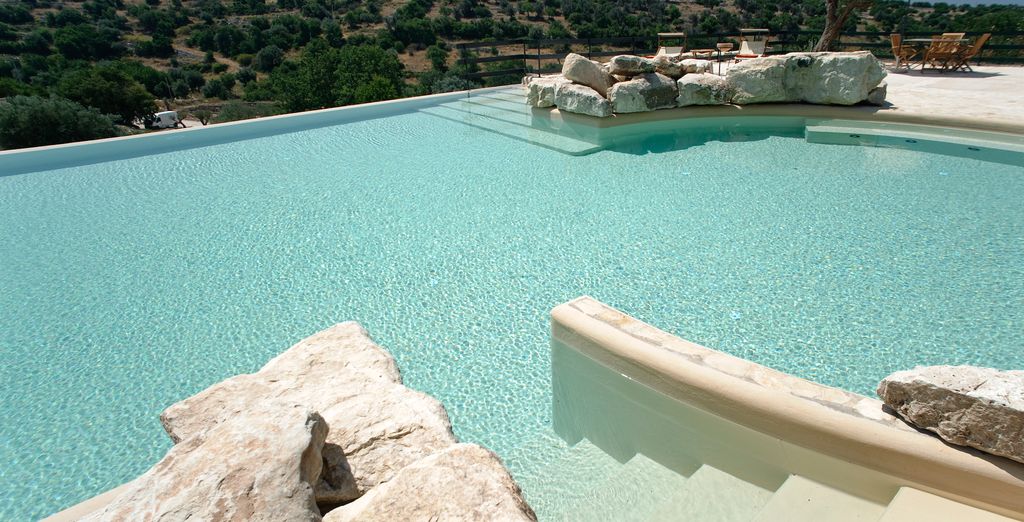 Relais Parco Cavalonga 4*