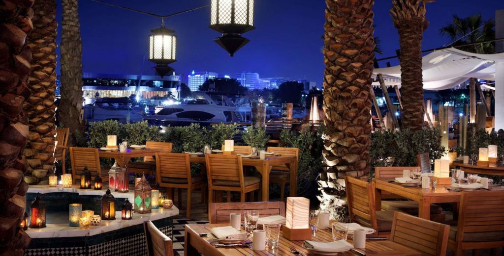 Park Hyatt Dubai 5*