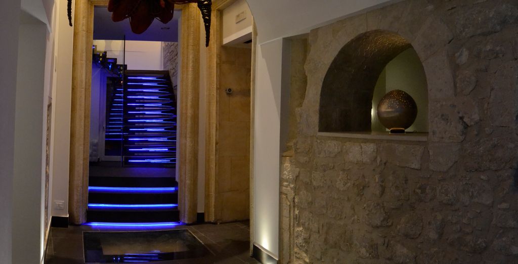 San Giorgio Modica Hotel 4*