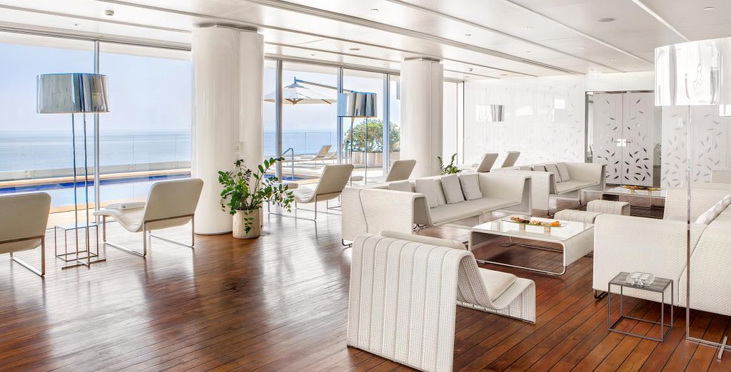 Elounda Bay Palace Hotel 5*