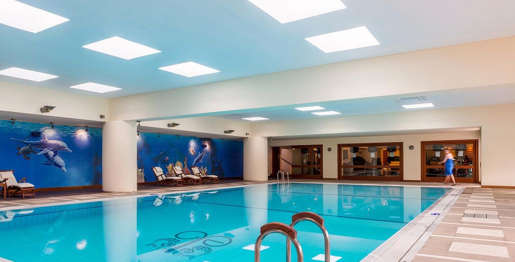 Elounda Bay Palace Hotel 5*