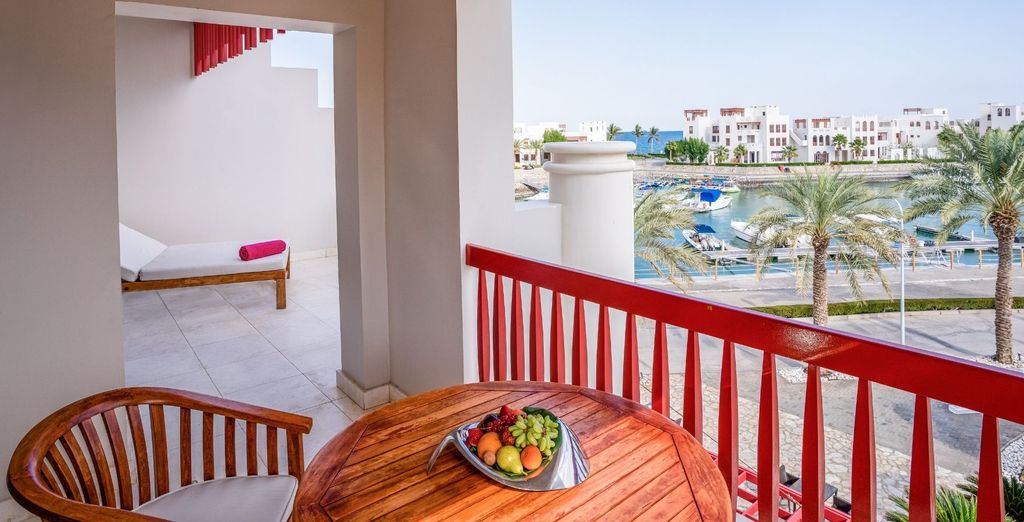 Tour di 6 notti nella Terra dei Sultani con estensione al Sifawy Boutique Hotel 4*