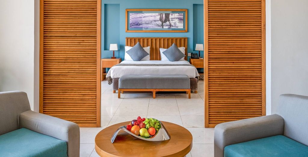 Tour di 6 notti nella Terra dei Sultani con estensione al Sifawy Boutique Hotel 4*