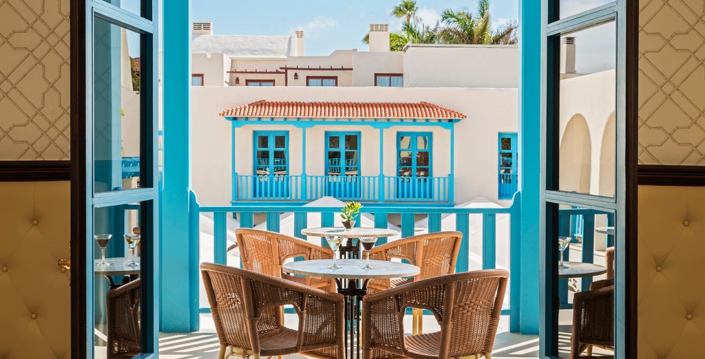 Alua Suites Furteventura 4*