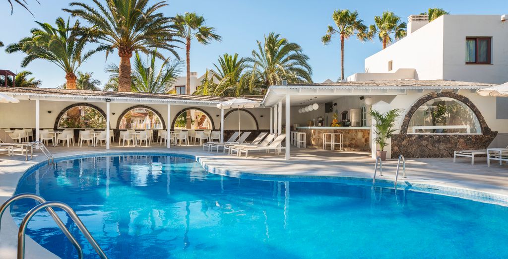 Alua Suites Furteventura 4*
