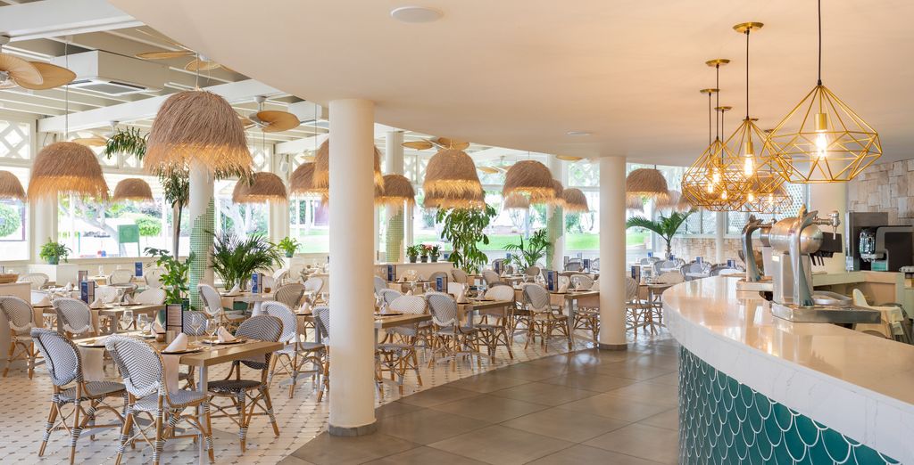 Alua Suites Furteventura 4*