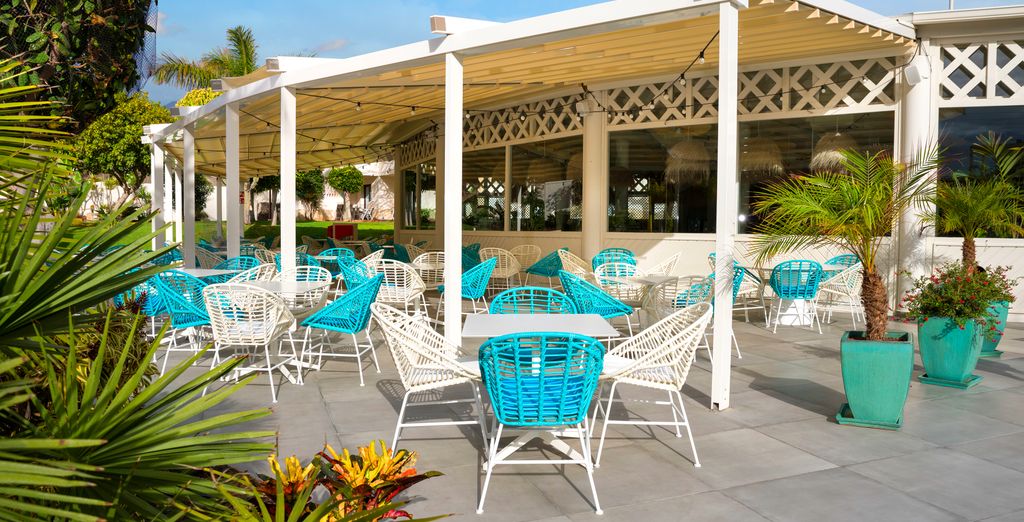 Alua Suites Furteventura 4*