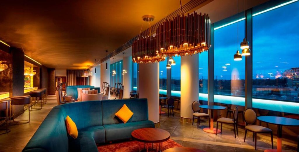 New Year's Eve in Bournemouth