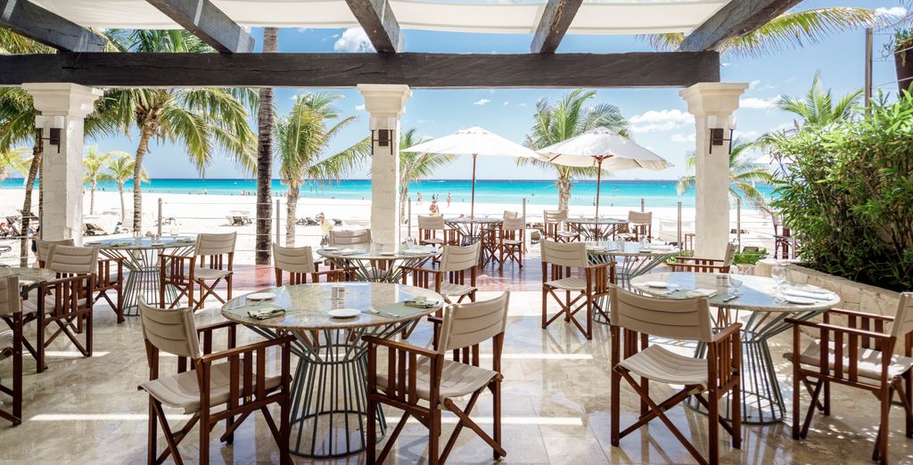 Hotel Royal Hideaway Playacar 5* - Adults Only