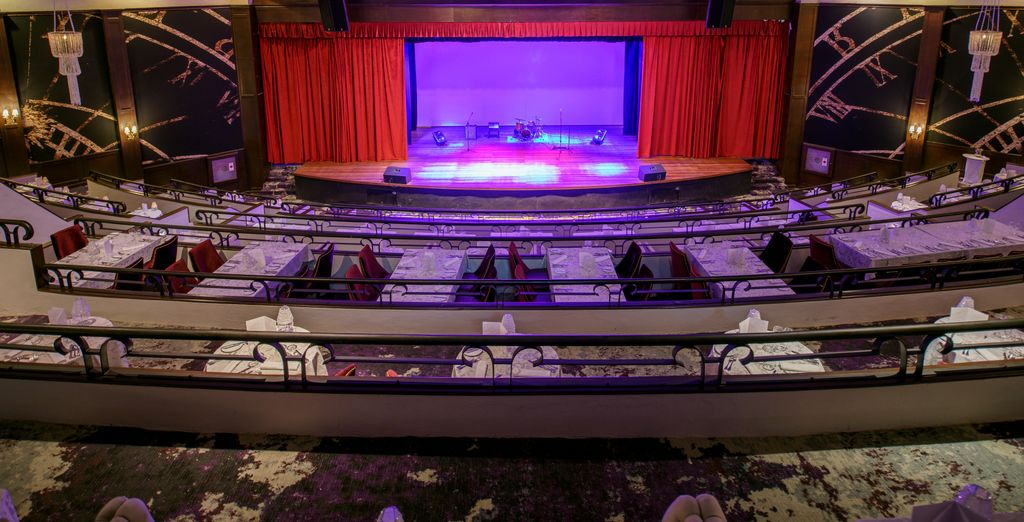 Hotel Royal Hideaway Playacar 5* - Adults Only