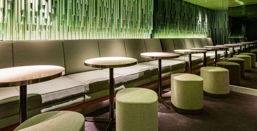 Pullman Paris Montparnasse 4*