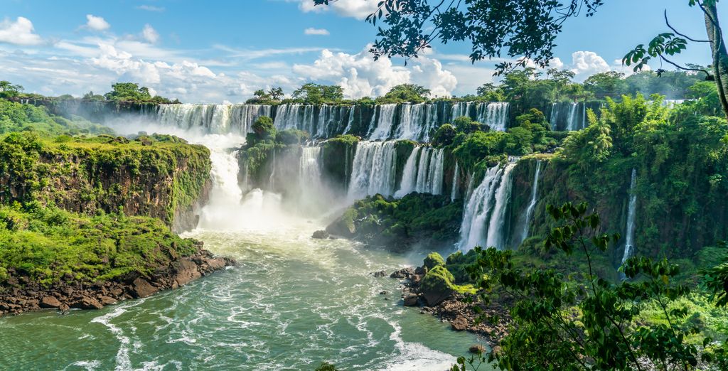 Esplorando Buenos Aires e le cascate di Iguazu