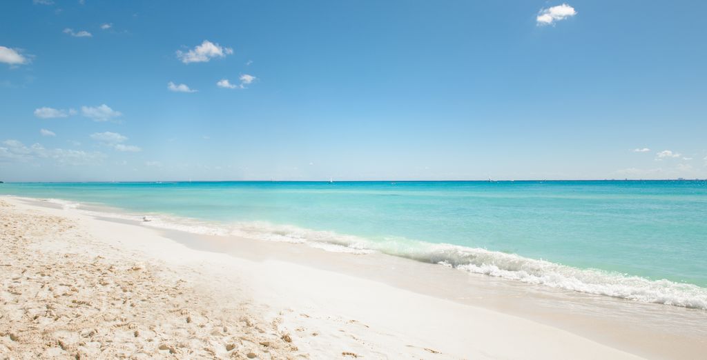 Hotel Royal Hideaway Playacar 5* - Adults Only
