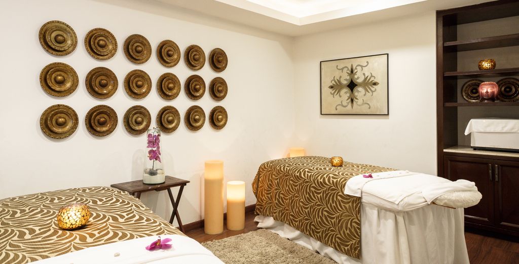Hotel Royal Hideaway Playacar 5* - Adults Only