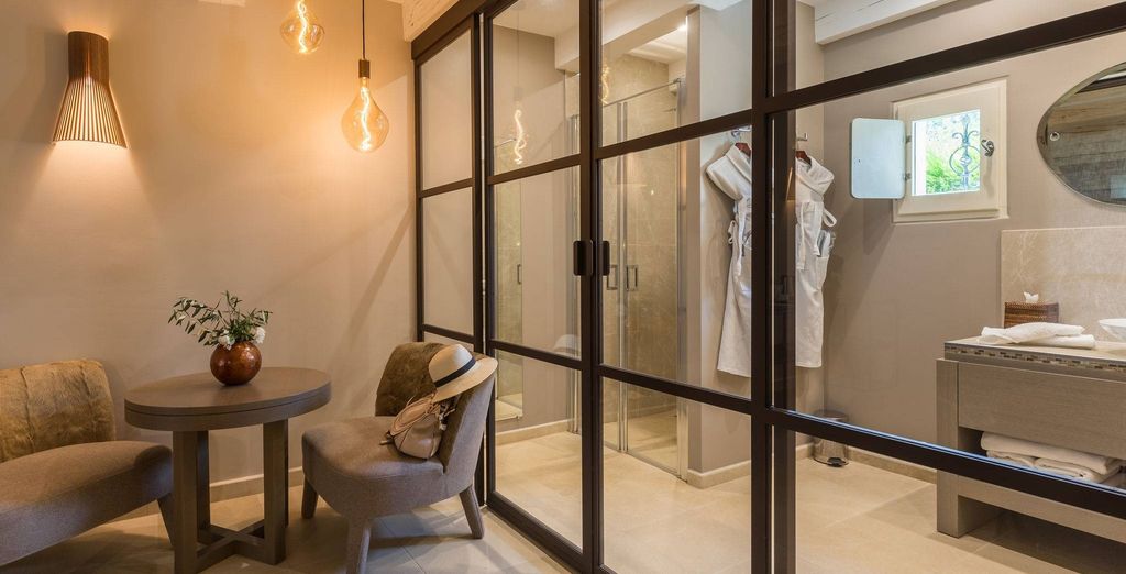 La Bastide Saint Georges & Spa 4*