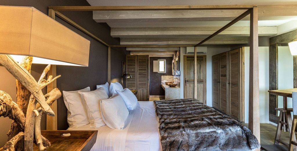 La Bastide Saint Georges & Spa 4*