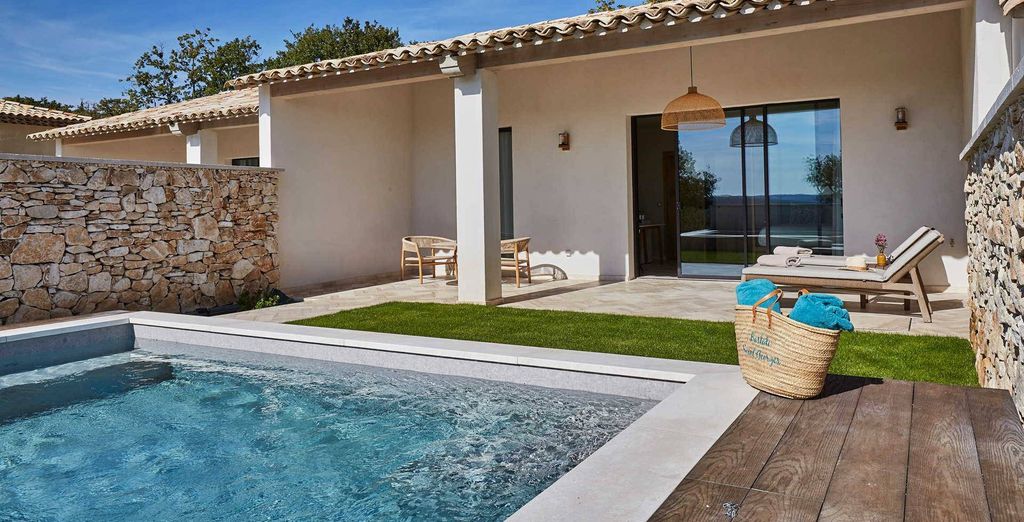 La Bastide Saint Georges & Spa 4*