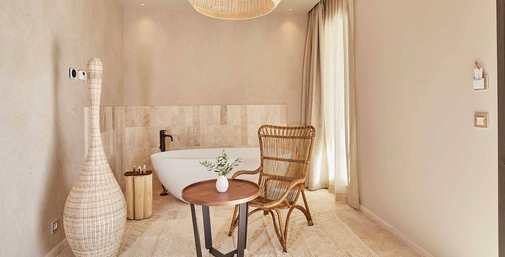 La Bastide Saint Georges & Spa 4*