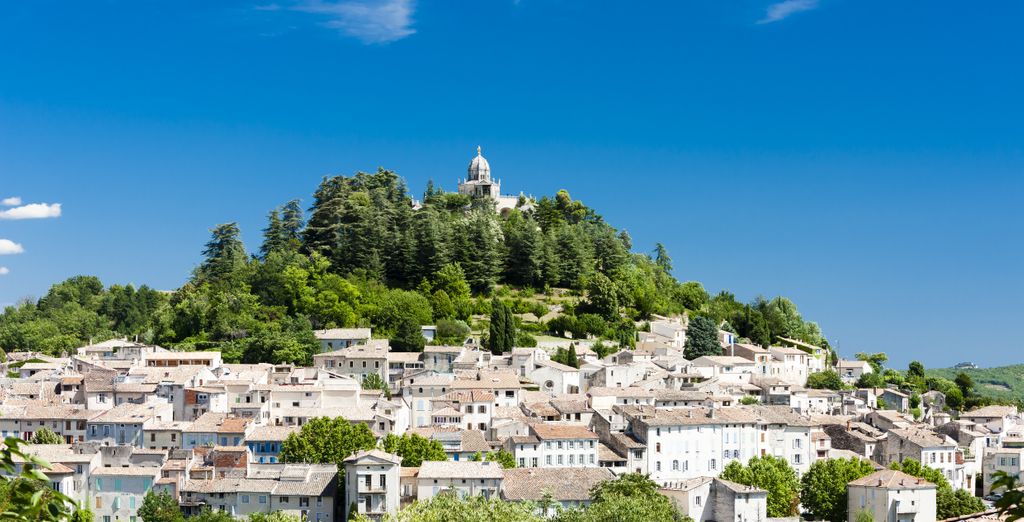 La Bastide Saint Georges & Spa 4*