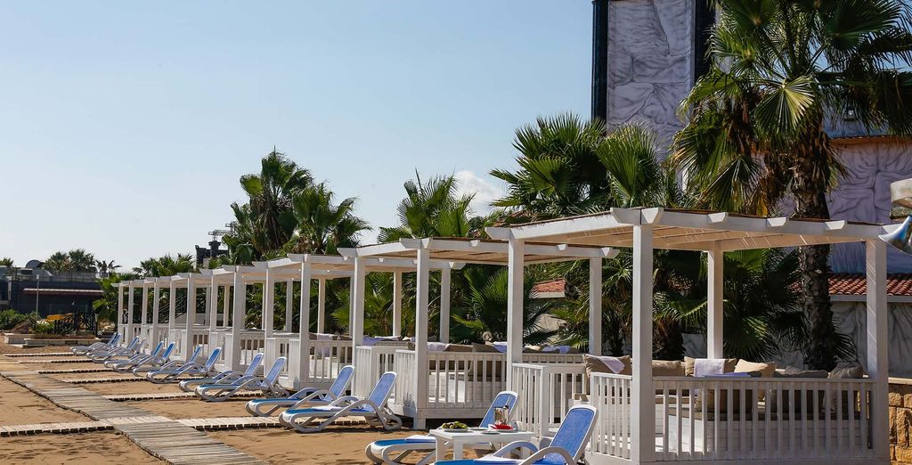Adora Resort Hotel 5*