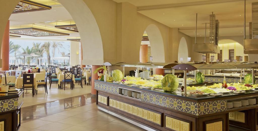Iberostar Selection Royal El Mansour 5*
