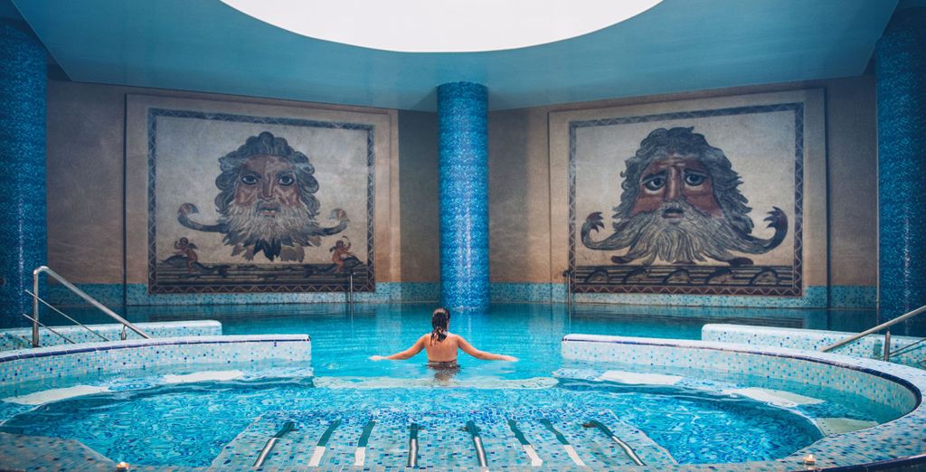 Iberostar Selection Royal El Mansour 5*