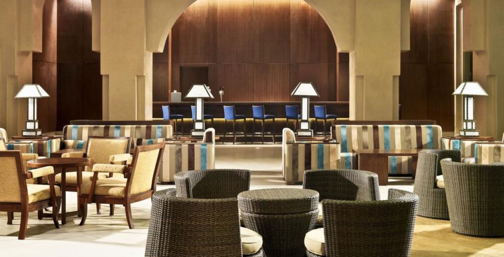 Iberostar Selection Royal El Mansour 5*