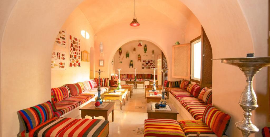 Iberostar Selection Royal El Mansour 5*
