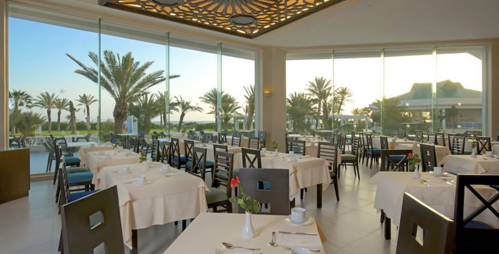 Iberostar Selection Royal El Mansour 5*