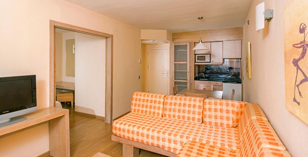 Iberostar Albufera Playa 4*