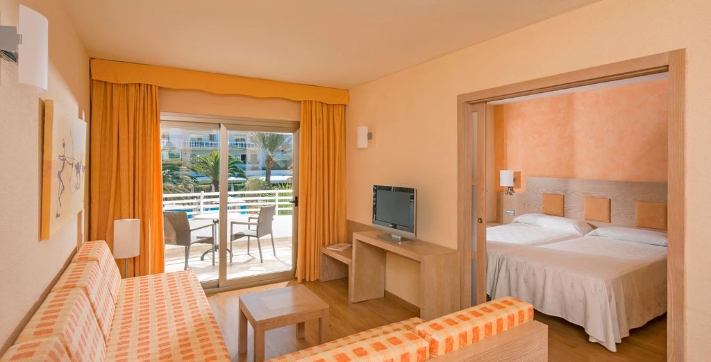 Iberostar Albufera Playa 4*