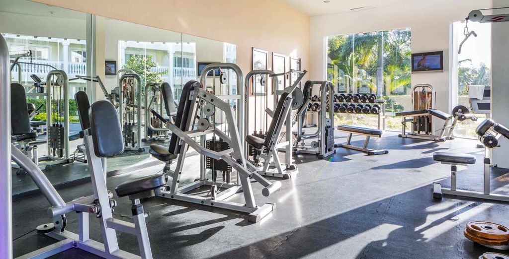 Grand Palladium Lady Hamilton Resort & Spa 5*