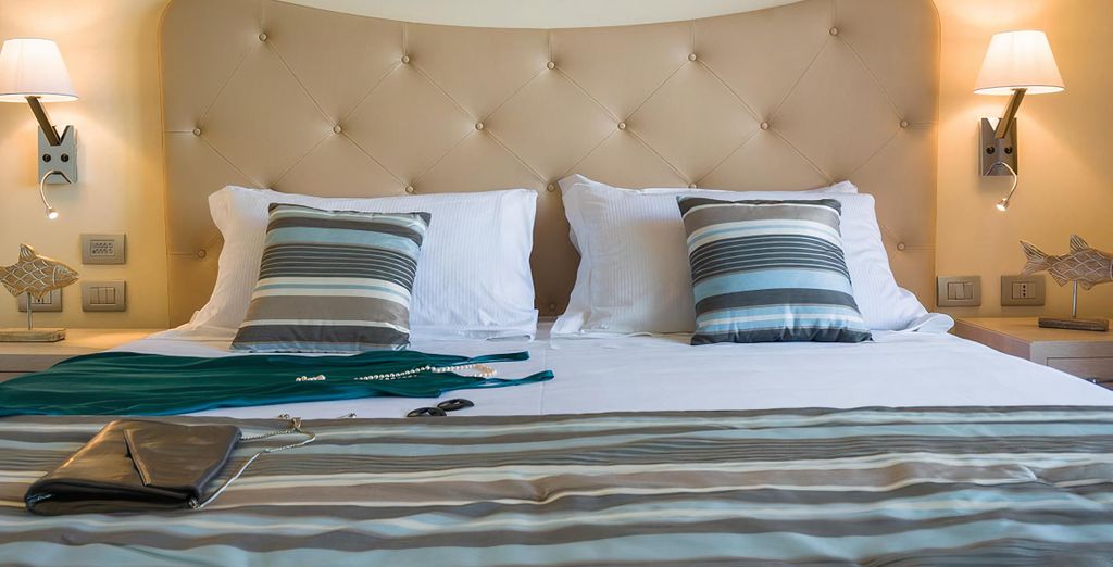 Grand Hotel Pietra Ligure 4*