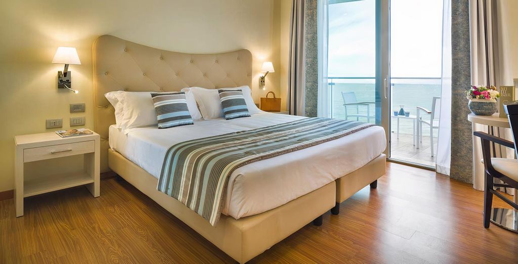Grand Hotel Pietra Ligure 4*