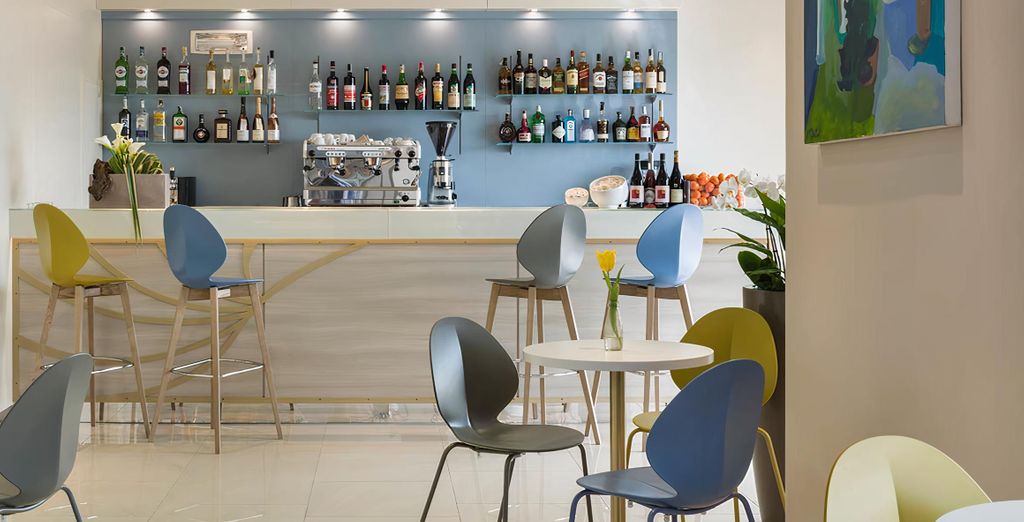 Grand Hotel Pietra Ligure 4*