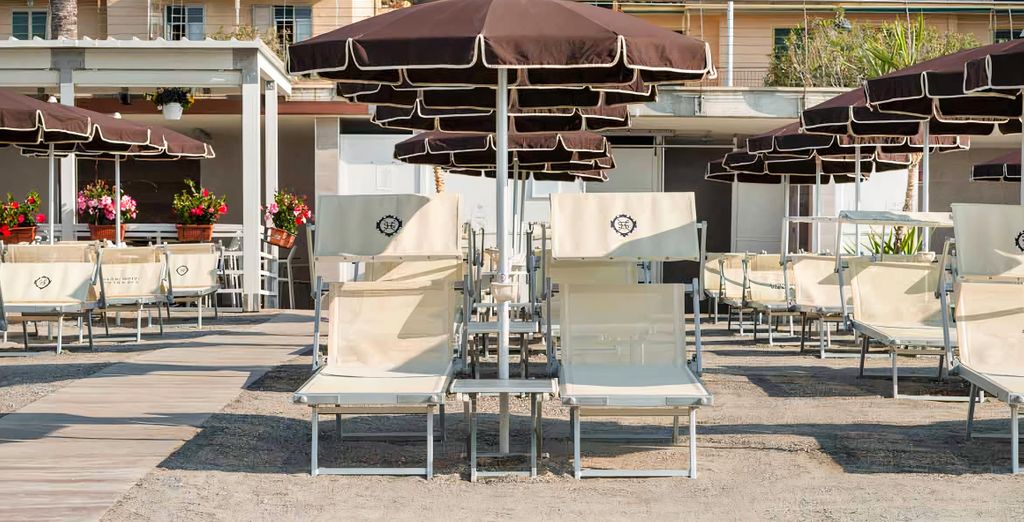 Grand Hotel Pietra Ligure 4*