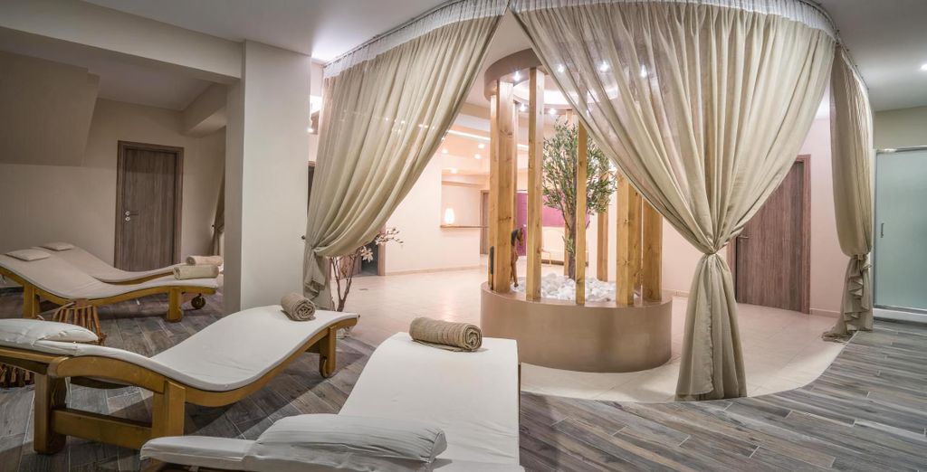 Park Hotel & Spa - Adults Only 4*