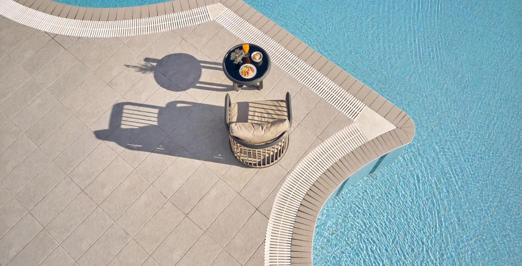 Park Hotel & Spa - Adults Only 4*