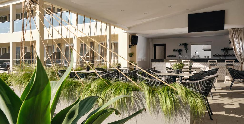 Park Hotel & Spa - Adults Only 4*