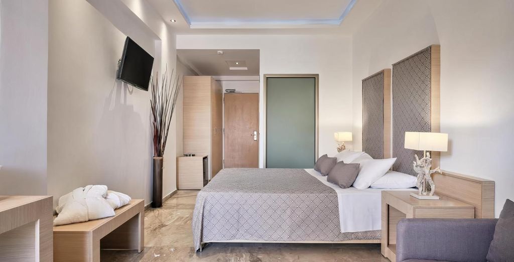 Park Hotel & Spa - Adults Only 4*