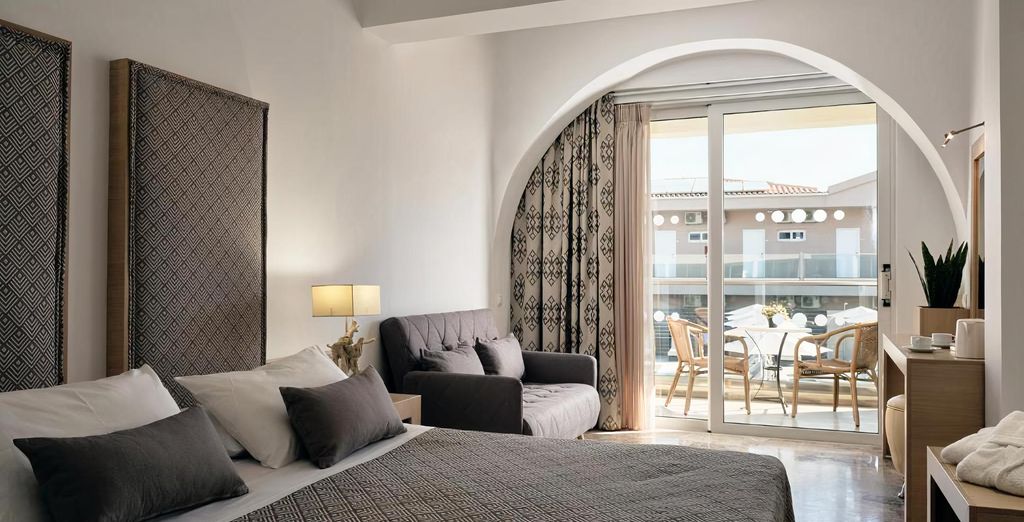 Park Hotel & Spa - Adults Only 4*