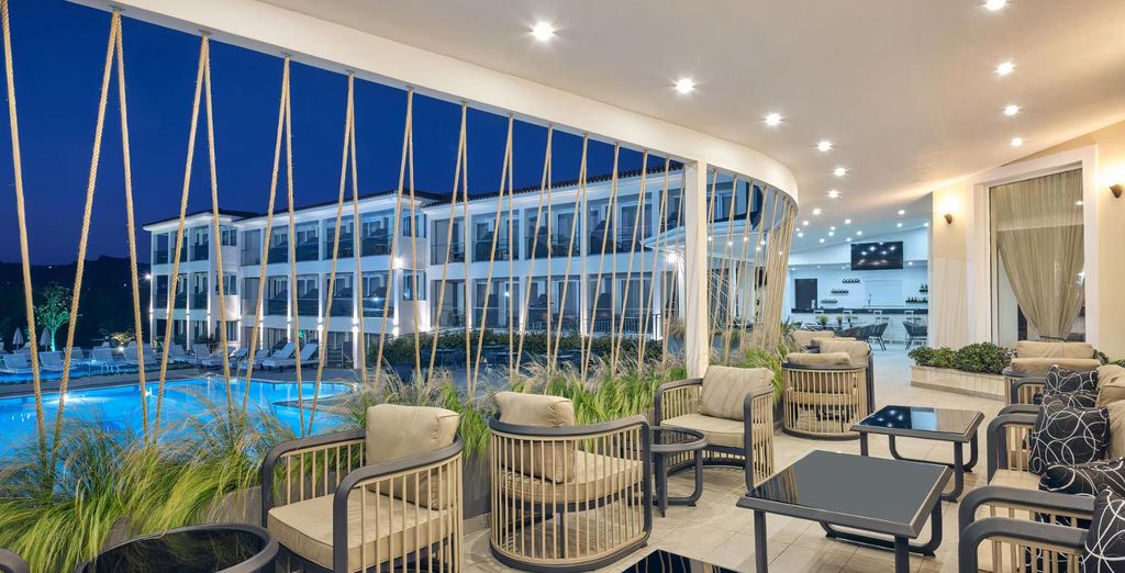Park Hotel & Spa - Adults Only 4*