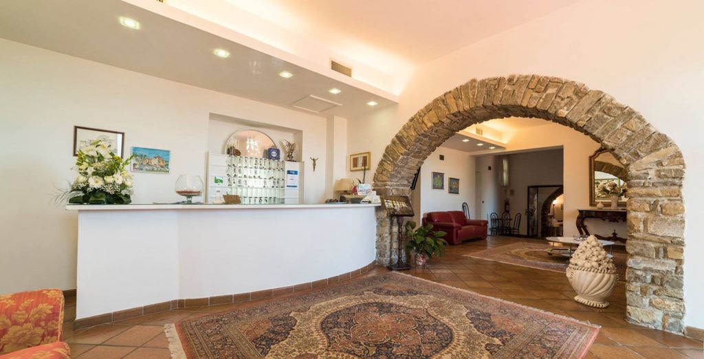 Hotel Hermitage 4*