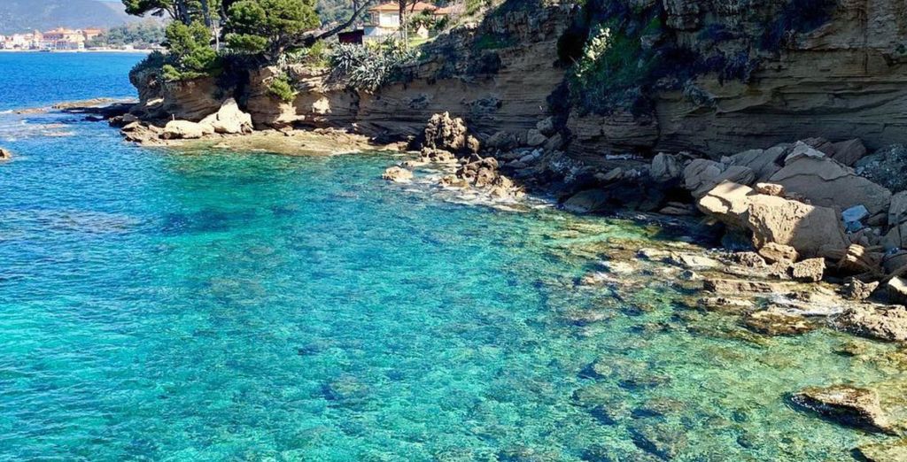 Hotel Hermitage 4*