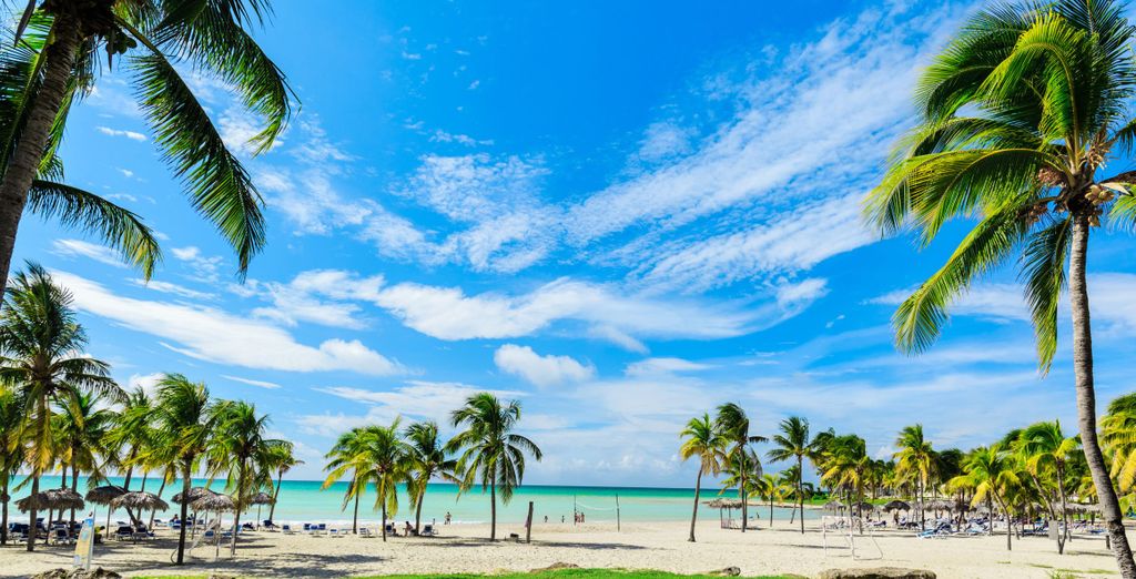 Autotour de 9 nuits à la découverte de Cuba avec extension à Varadero