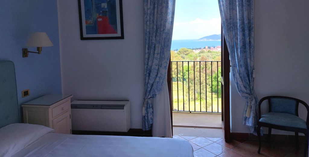 Hotel Hermitage 4*