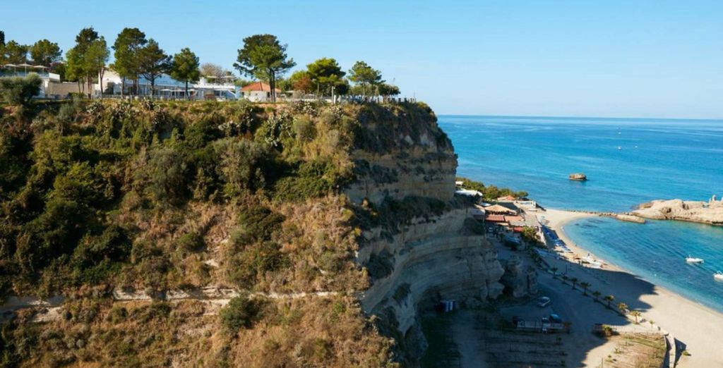 TUI BLUE Tropea 4* - Adults Only 